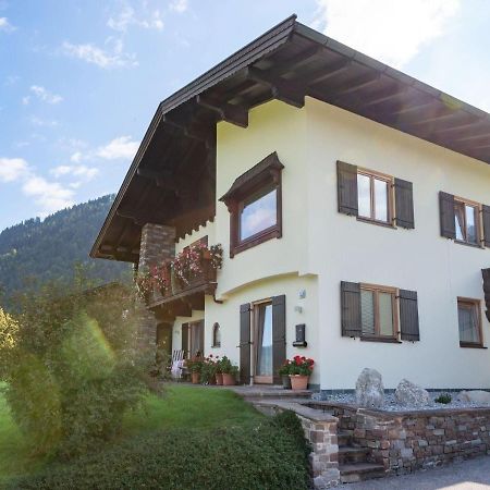 Apartment In Tyrol 100 M To The Mountain Railway Itter Eksteriør bilde