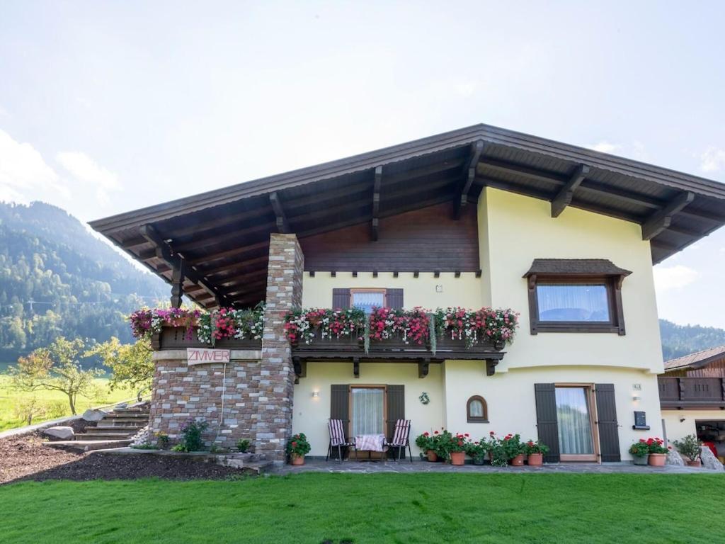 Apartment In Tyrol 100 M To The Mountain Railway Itter Eksteriør bilde