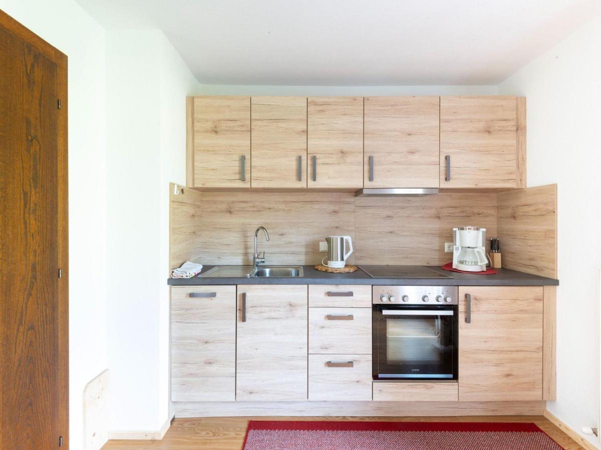 Apartment In Tyrol 100 M To The Mountain Railway Itter Eksteriør bilde