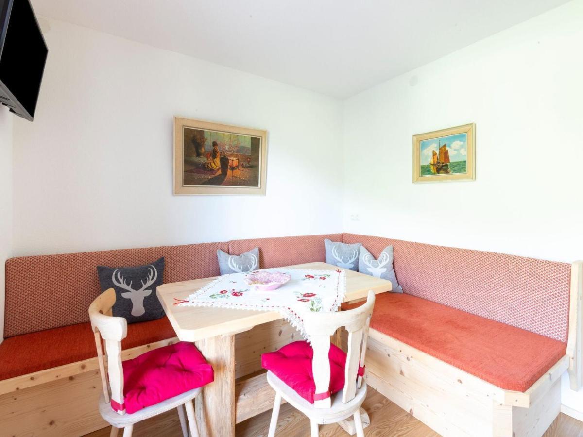Apartment In Tyrol 100 M To The Mountain Railway Itter Eksteriør bilde