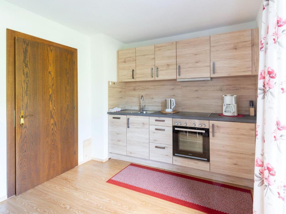 Apartment In Tyrol 100 M To The Mountain Railway Itter Eksteriør bilde