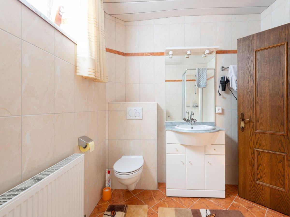 Apartment In Tyrol 100 M To The Mountain Railway Itter Eksteriør bilde
