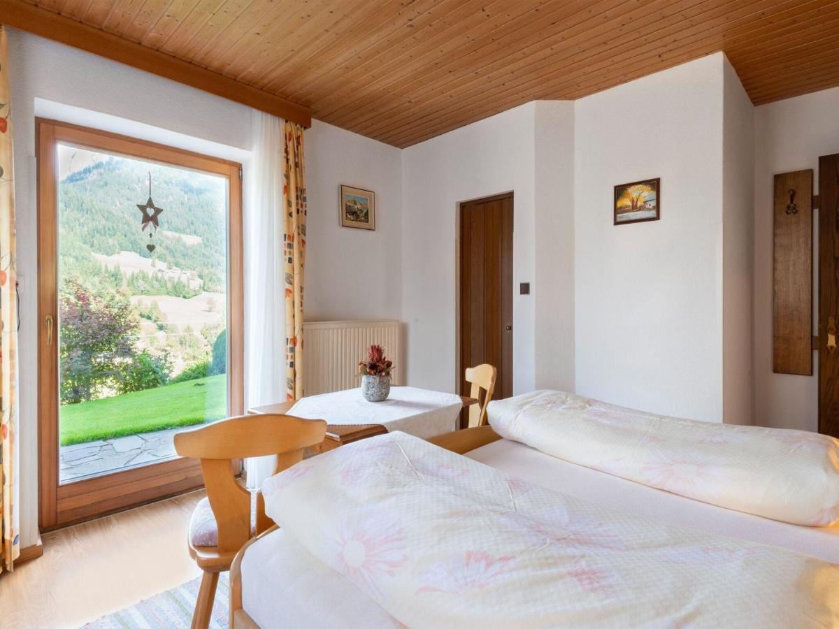 Apartment In Tyrol 100 M To The Mountain Railway Itter Eksteriør bilde