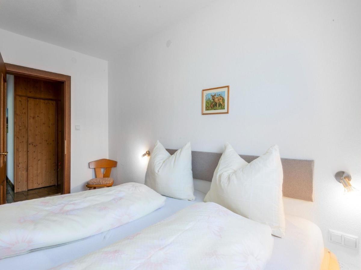 Apartment In Tyrol 100 M To The Mountain Railway Itter Eksteriør bilde
